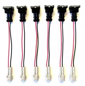 Adapterkabel Einspritzdüsen EV1 auf EV6